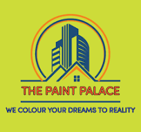 Paint Palace logo