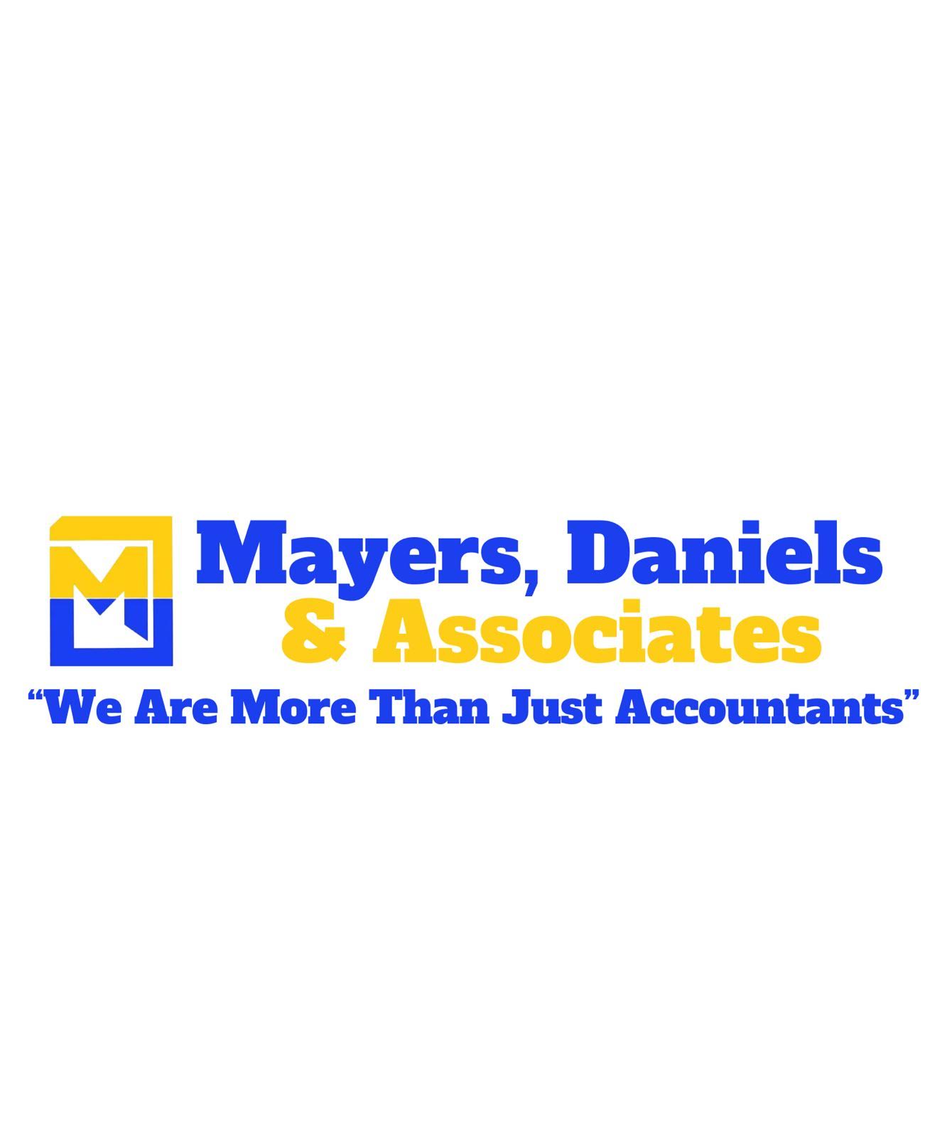 Mayers, Daniels & Associates logo