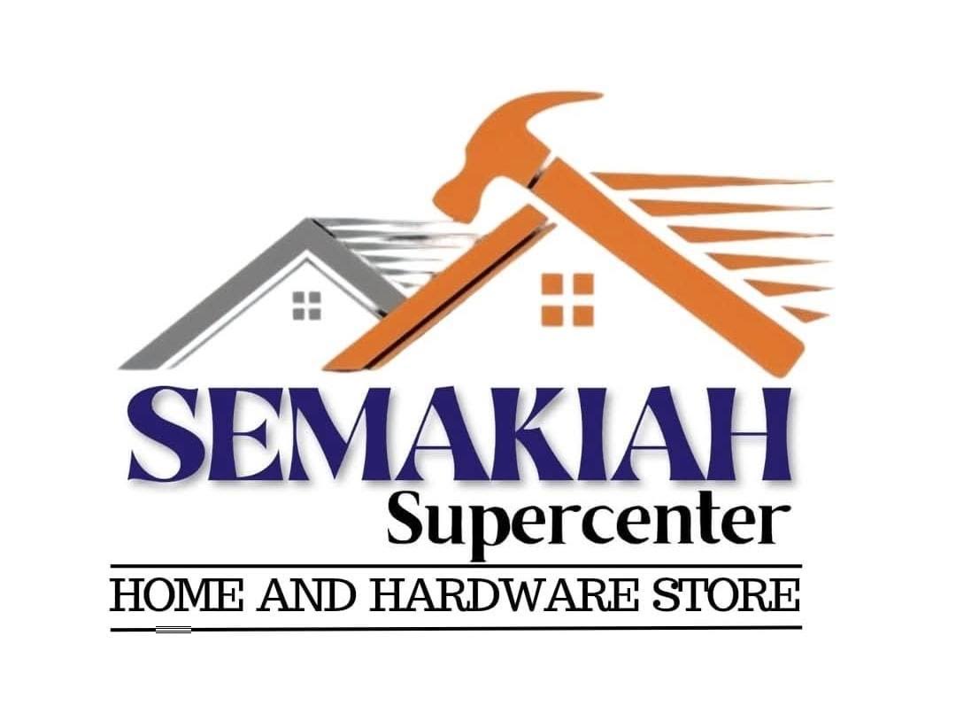 Semakiah Supercenter logo