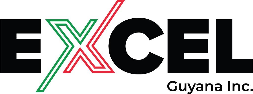 Excel Guyana Inc. logo