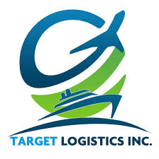 Target Logistics Inc logo