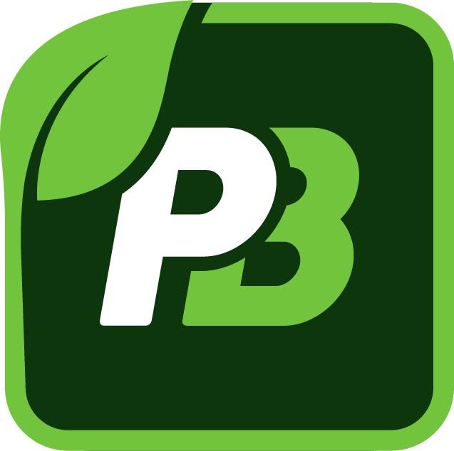 Puran Brothers inc. logo