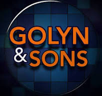 Golyn & Sons logo