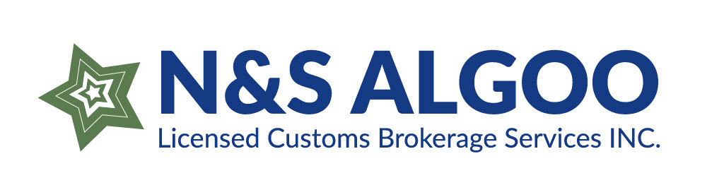 N&S Algoo logo