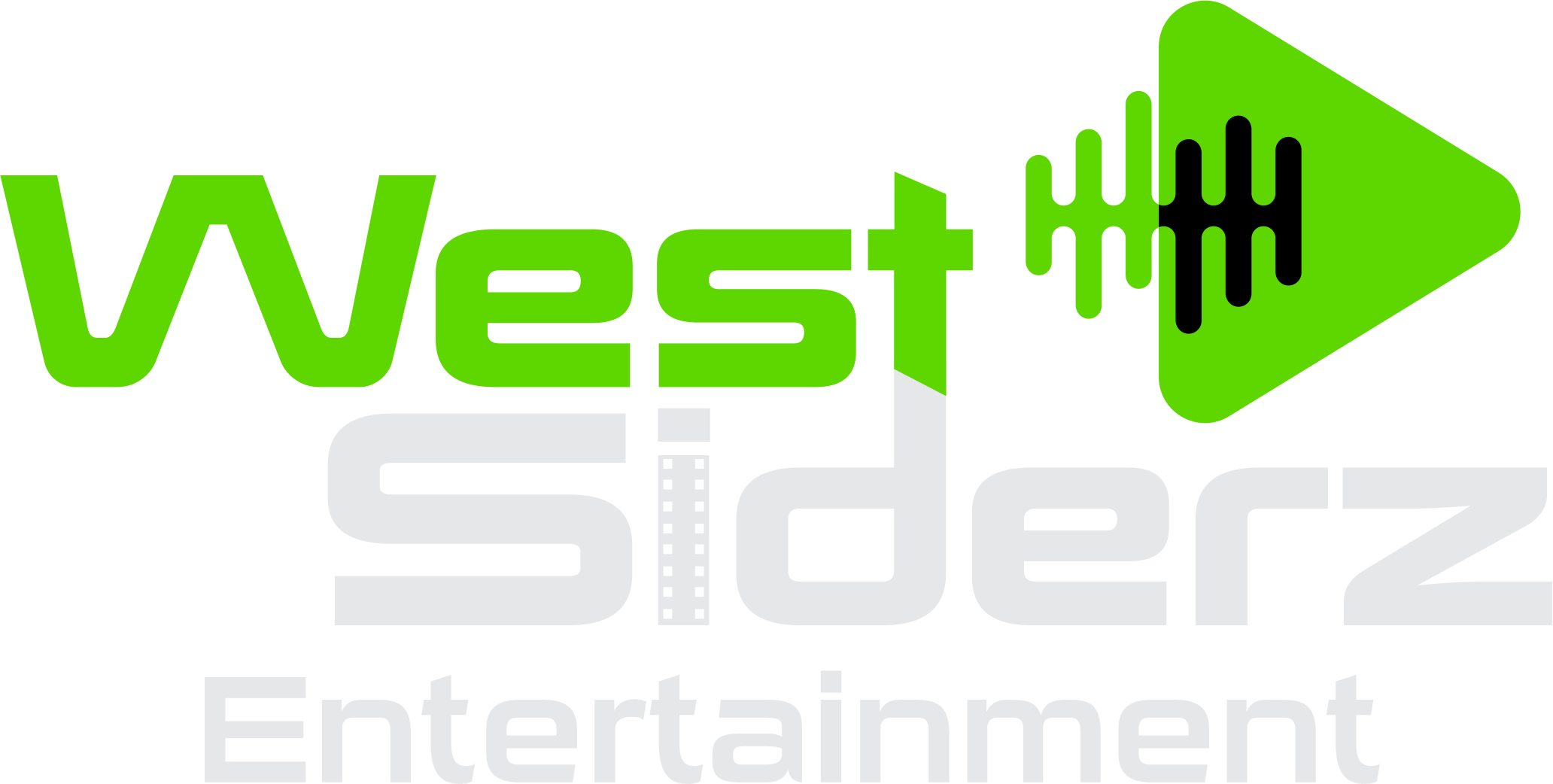 Westsiderz Entertainment logo
